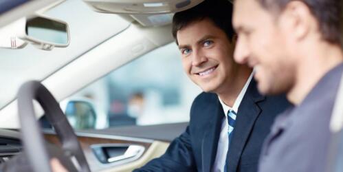 汽車銷售管理系統(tǒng) 汽車銷售管理系統(tǒng)